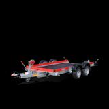 Wörmann Senkomat 2734/162 - Trucks in München