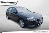 Audi A4 Avant 40 TDI quattro S-Tronic Pano-Leder- - Audi A4 Hybrid (Diesel/Elektro)