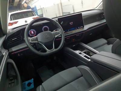 Volkswagen Passat Variant - Bild 19