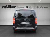 Peugeot Traveller L2 BlueHDi 180 2.0 EAT8 Allure - Peugeot Traveller aus 2020