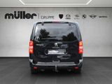 Peugeot Traveller L2 BlueHDi 180 2.0 EAT8 Allure - Peugeot Traveller aus 2020