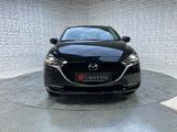 Mazda 2 SKYACTIV-G 90 Aut. Homura+LED+SITZHEIZUNG+DAB+ - Mazda 2 aus 2023