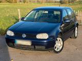 Volkswagen Golf 4 1.9 TDI*Pazifik*Kupplung... - Volkswagen Golf aus 2003: TDI