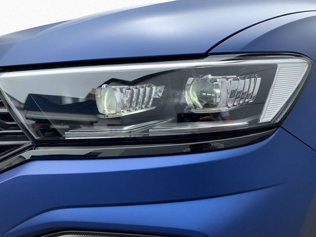 T-Roc Cabriolet 1.5 TSI DSG R-LINE EDITION BLUE