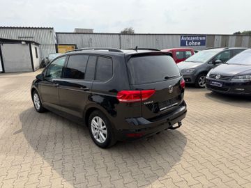 Volkswagen Touran - 7