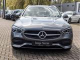 Mercedes-Benz C 200 d T Avantgarde/LED/Cam/Totw/Memo/Winter/17 - Mercedes-Benz C 200 in Hagen