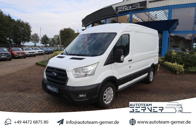 Ford Transit 330 L2H2 2.0 TDCI Trend Klima+RF-Kamera