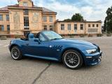 BMW Z3 Roadster 3.0i - BMW Z3 aus 2001: Roadster, 0i