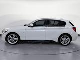 BMW 116i M Sportpaket Glasdach Xenon PDC Klima Sitz- - BMW 1er Reihe: Sportpaket M