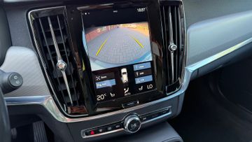 Volvo V90 - 10