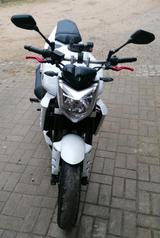 Yamaha FZ1 13153km erst TÜV NEU - YAMAHA FZ1N