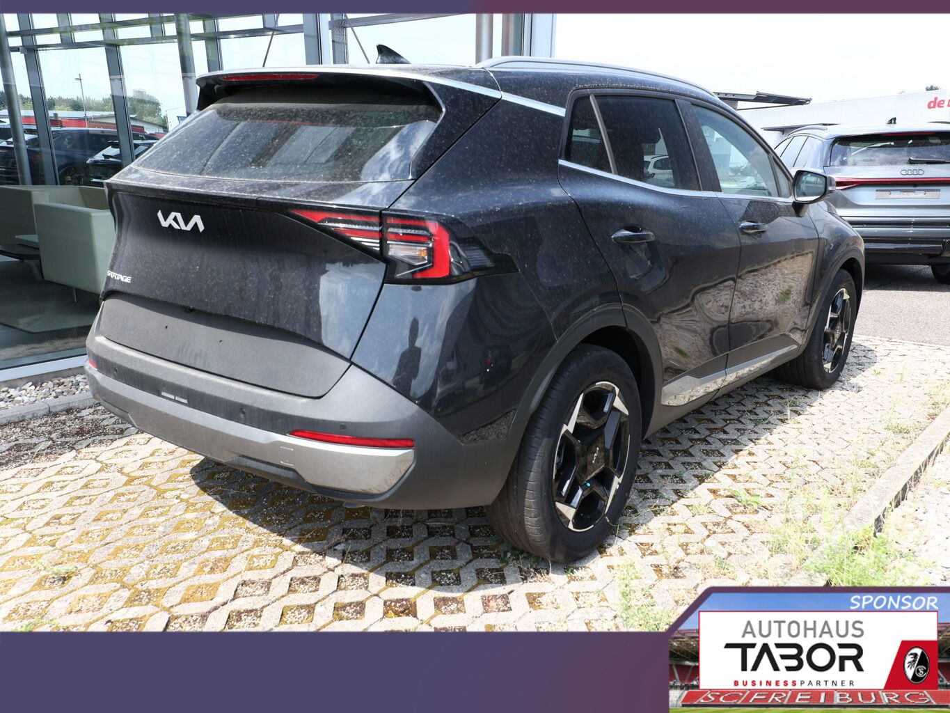 Kia Sportage - Bild 3