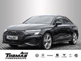 Audi S3 Limousine 35 TFSI quattro S tronic LED+NAVI - Audi S3 in Bonn