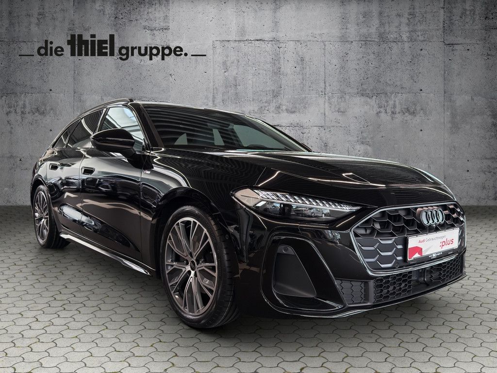 Audi A5 - Bild 9