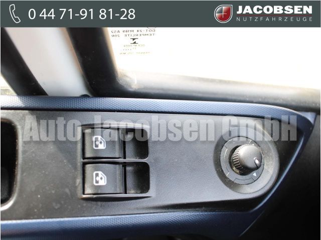 Fahrzeugabbildung Iveco Daily 72C18A8P Koffer / Klima / Luftf. / LBW