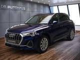 Audi Q3 S line 45 1.4 TFSI e S-tronic  - Audi Q3 Plug-in Hybrid (PHEV) Gebrauchtwagen