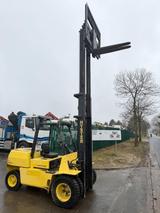 Hyster H 4.00 XL - DIESEL - DOUBLE WHEELS - SIDE SHIFT - Angebote