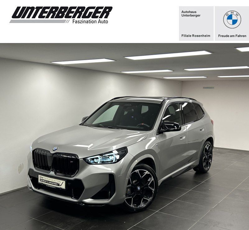 BMW X1 M35i xDrive M Sportpaket Pro Head-Up Harman K foto 1