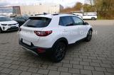 Kia Stonic 1.0 T-GDI 48V 120  Nightline Edition/Navi - gebrauchte Kia Stonic aus dem Jahr 2024