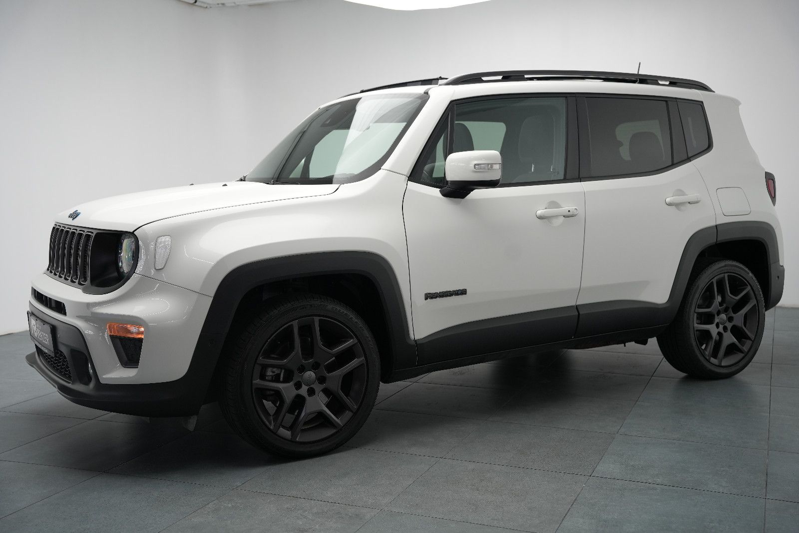 Fahrzeugabbildung Jeep Renegade S Plug-In-Hybrid 4xe *Panorama*Navi*SHZ