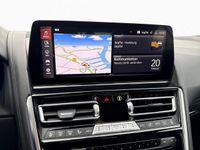 BMW M850 - Vorschau Bild 12