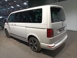 Volkswagen T6.1 2.0 TDI 4MO Multivan LED|Navi|Kamera|AHK|6S - Volkswagen T6 aus 2021