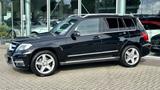 Mercedes-Benz GLK 350 V6 AMG Line 4Matic - 77100km - 306PS - Mercedes-Benz GLK-Klasse in Wuppertal