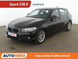 BMW 118i *NAV*LIM*PDC*SHZ*ALU*KLIMA*GARANTIE* - BMW 118 Gebrauchtwagen in Nürnberg