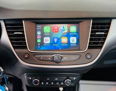 OPEL Crossland*Carplay*Scheckheft*Tempomat*PDC*AWR