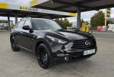 Infiniti QX70 30d S  2 Hand Scheckheft bei Infiniti - Infiniti QX70 Diesel Gebrauchtwagen