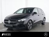 Mercedes-Benz B 250 4MATIC Progressive Night Burmester 360 18' - Mercedes-Benz B 250 aus 2024