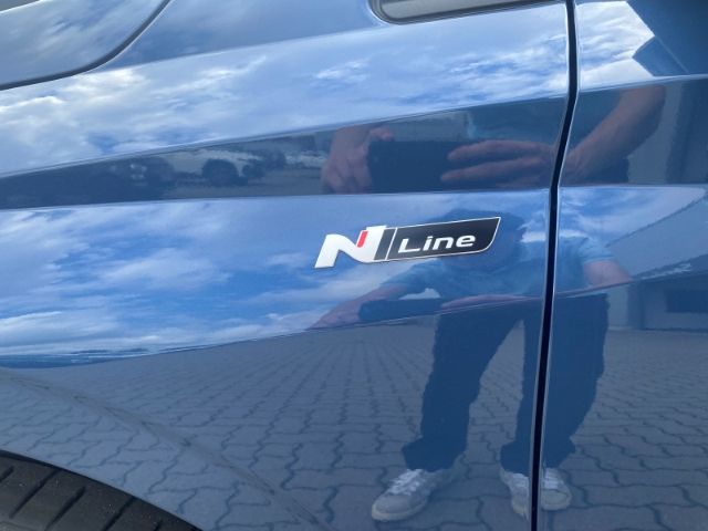 Hyundai i20 – Bild 23