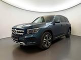 Mercedes-Benz GLB 200 d 4M*KAMERA*OFFROAD*MIDLINE*MULTIBEAM - : Van, Offroad
