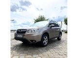 Subaru Forester - Subaru in Hamburg