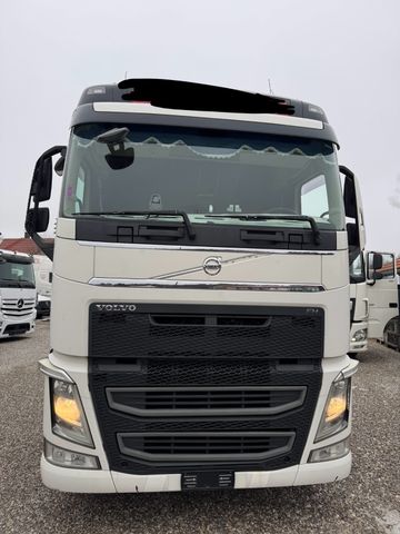 Volvo FH 500 !! Standard !  RETARDER !! ATM. !