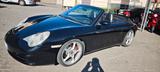 Porsche 911 Carrera 4 cat Cabriolet - Porsche aus 2002: Cabrio, 911