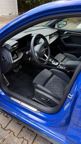 Audi RS3 2.5 TFSI S tronic Sportback Nogaroblau - Audi RS3 in Wiesbaden