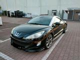 Peugeot RCZ - Peugeot RCZ von privat