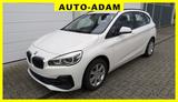 BMW 218 i Advantage Active Tourer*Automatikgetriebe* - BMW: Automatikgetriebe