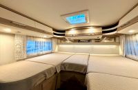 Malibu I 430 KB-LE comfort -SAT &amp; TV -4,5 m Markise (14/16)