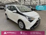 Toyota Aygo 1.0 x-play  CarPlay|Klima|Bluetooth - gebrauchte Toyota Aygo (X) aus dem Jahr 2020