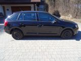 Skoda Rapid 1.4 TDI DSG Active Spaceback Active - Skoda Rapid: Active