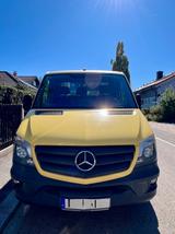 Mercedes-Benz Sprinter 316 L1H1 kompakt