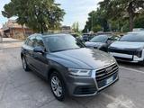 Audi Q5 2.0 TDI quattro S tronic Sport - Audi Q5 mit Diesel-Antrieb: Kombi