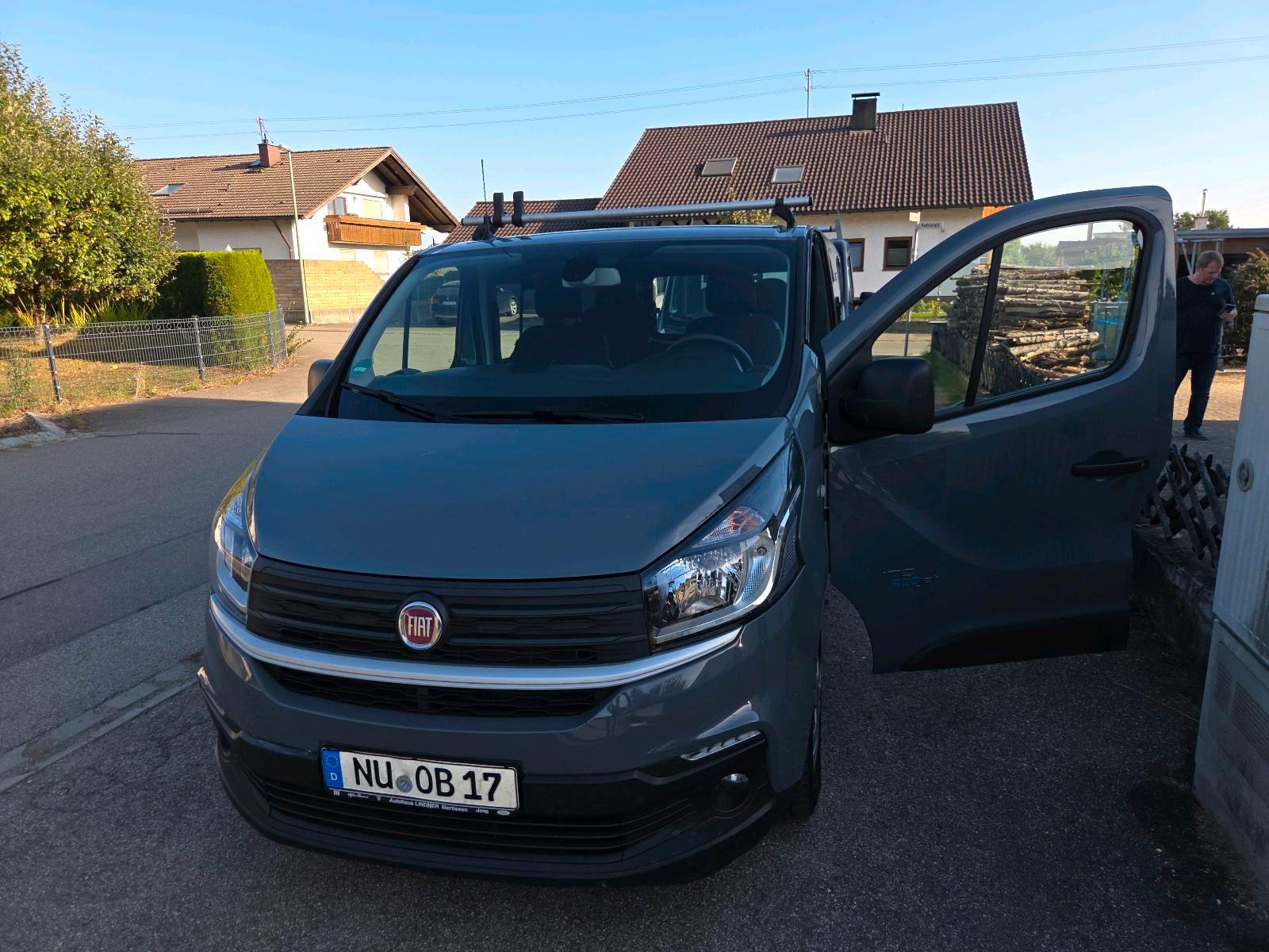 Fiat Talento