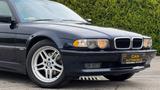 BMW 740iL Automatik-Leder-Navi-Xenon-Traum Zustand - BMW 740: 740il