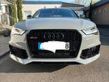 Audi RS6 4.0 TFSI tip. quattro performance Avant - - gebrauchte Audi RS6 aus dem Jahr 2018