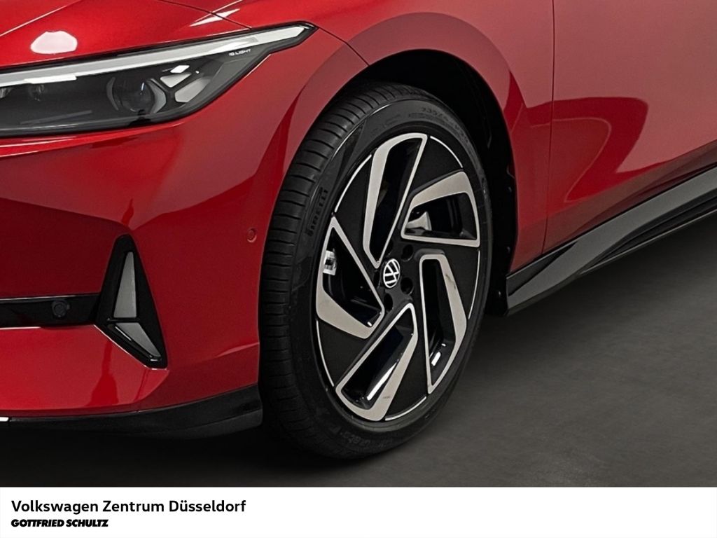 Volkswagen ID.7 - Bild 9