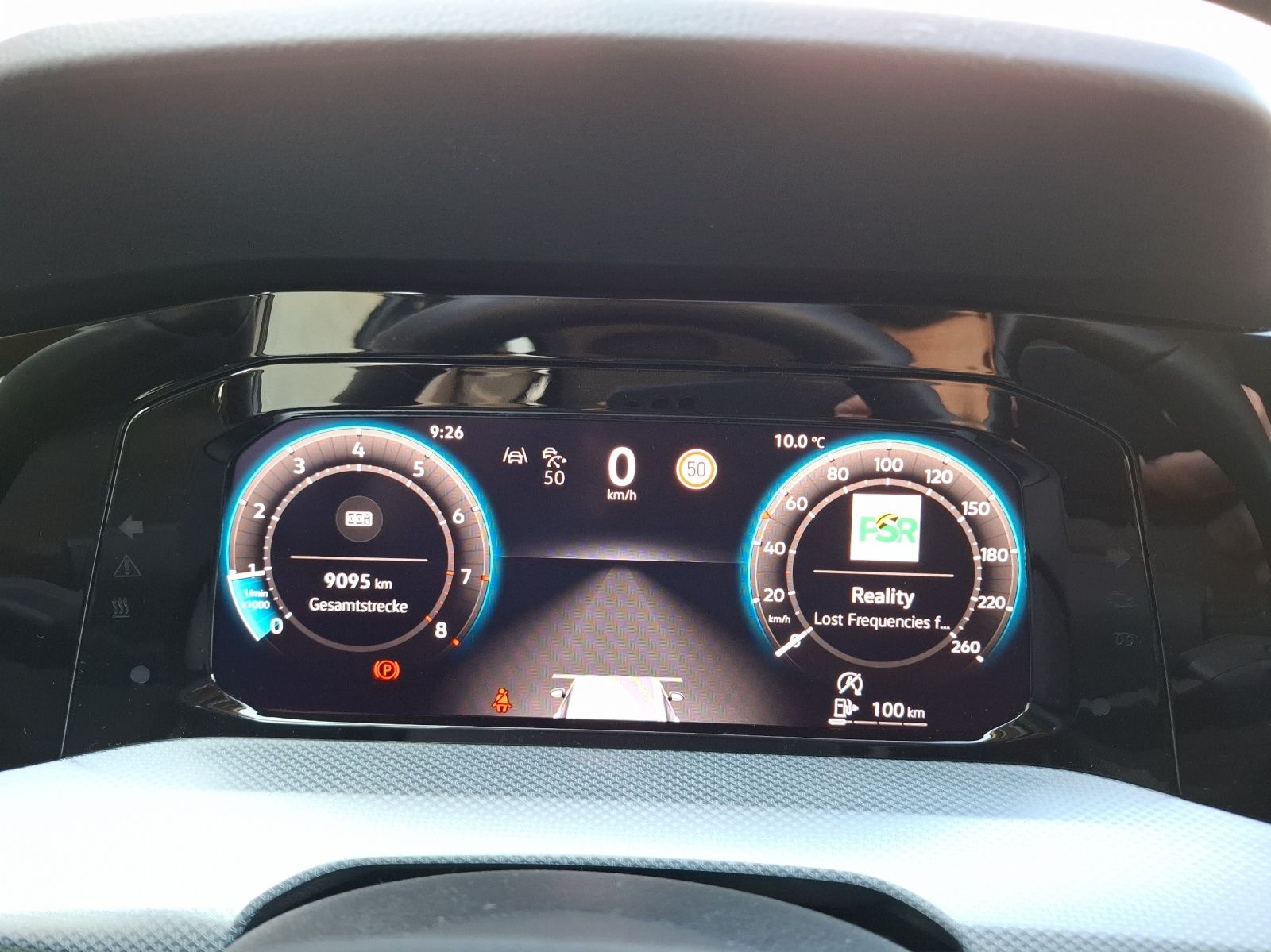 Fahrzeugabbildung Volkswagen Golf VIII Variant TSI Goal Standhzg. LED CarPlay