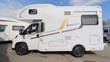 Eura Mobil Activa One 570 HS Markise Automatik NAVI KAMERA - Eura Mobil Hs 570